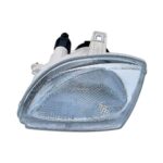 Scheinwerfer Links FIAT 600 – (1.1-Sporting-900) Elektrische u. Hydraulische Verstellung, Originalnummer 43511342