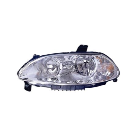 Faro Anteriore Sinistro FIAT Croma 2005-2006
