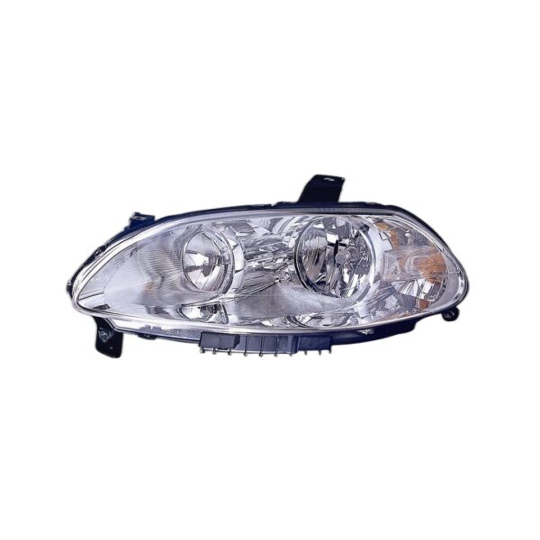 Faro Anteriore Sinistro FIAT Croma 2005-2006, originale 51733561