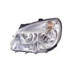 Faro Anteriore Sinistro FIAT Doblo' 2005-2009