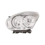 Faro Anteriore Sinistro FIAT Doblo' 2010-2014 - Con Motore