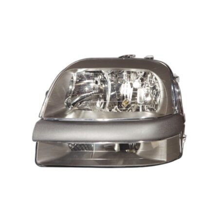 Faro Anteriore Sinistro FIAT Doblo' C/Fend.