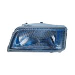 Faro Anteriore Sinistro FIAT Ducato 1994-2002, originale 6204AF, 6204AS