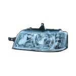 Faro Anteriore Sinistro FIAT Ducato 2003-2005, originale 1337816080, 1347692080