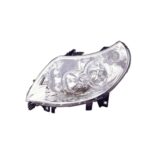 Faro Anteriore Sinistro FIAT Ducato 2006-2010, originale 1340663080, 6208A5