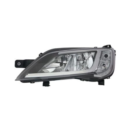 Faro Anteriore Sinistro FIAT Ducato 2014+ – Con Motore