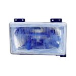 Faro Anteriore Sinistro FIAT Ducato 86-94, originale 7660570