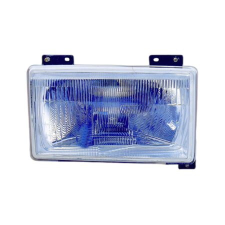 Faro Anteriore Sinistro FIAT Ducato 86-94, originale 7660570