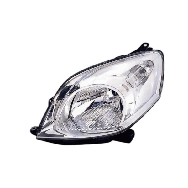 Faro Anteriore Sinistro FIAT Fiorino - Qubo - Citroen Nemo - Peugeot Bipper 2008+