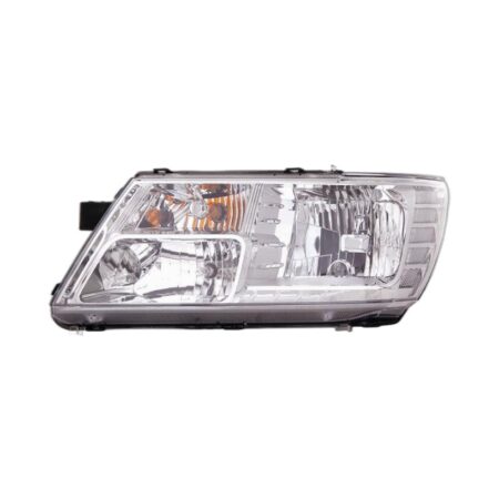 Faro Anteriore Sinistro FIAT Freemont 2011+, originale K05067789AC, 5067789AC