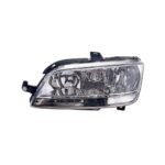 Faro Anteriore Sinistro FIAT Idea Fan. Bianco C\Fend.