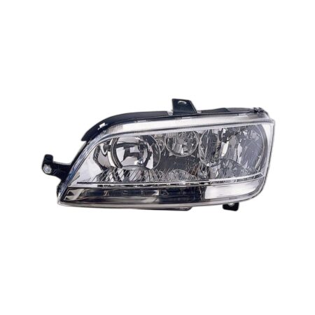 Faro Anteriore Sinistro FIAT Idea – Fanalino Bianco CFendinebbia