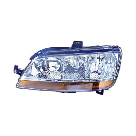 Faro Anteriore Sinistro FIAT Idea Senza – Fendinebbia