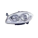 Faro Anteriore Sinistro FIAT Linea 2007+ - Con Motore