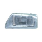 Faro Anteriore Sinistro FIAT N. 500 1992+ - Asimmetrica\H4