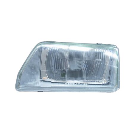 Faro Anteriore Sinistro FIAT N. 500 1992+ - Asimmetrica\H4