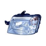 Faro Anteriore Sinistro FIAT Nuova Panda 2003+, originale 51717076