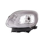 Faro Anteriore Sinistro FIAT Panda 2012+