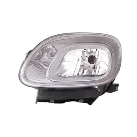 Faro Anteriore Sinistro FIAT Panda 2012+ - Con Motore Elettrico Incluso