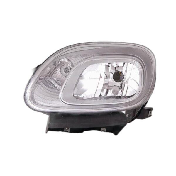 Faro Anteriore Sinistro FIAT Panda 2012+ - Con Motore Elettrico Incluso