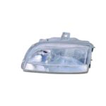 Faro Anteriore Sinistro FIAT Punto 1993-1999 - 2 Parabola