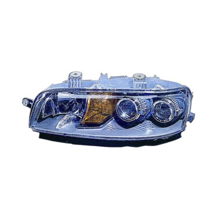 Faro Anteriore Sinistro FIAT Punto 2000-2001 - Integrato