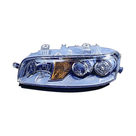 Faro Anteriore Sinistro FIAT Punto 2000-2001 - Non integrato