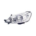 Faro Anteriore Sinistro FIAT Scudo 07 - Citroen Jumpy 2007+