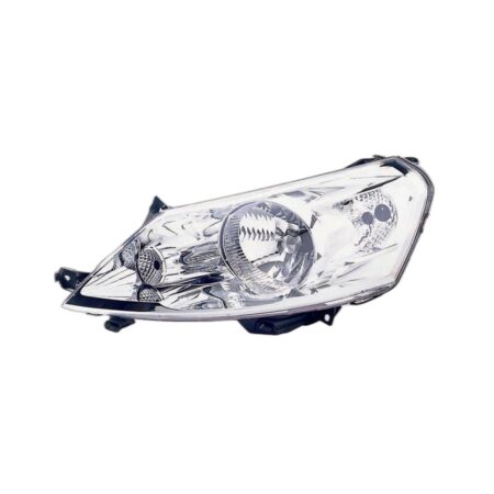 Faro Anteriore Sinistro FIAT Scudo 07 - Citroen Jumpy 2007+