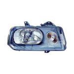 Faro Anteriore Sinistro FIAT Scudo 2004+