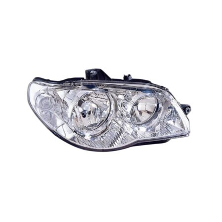 Faro Anteriore Sinistro FIAT Strada Pick-Up 2005-2011