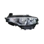 Faro Anteriore Sinistro FIAT Tipo 2015-2019 - Con Motore