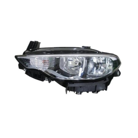 Faro Anteriore Sinistro FIAT Tipo 2015-2019 - Con Motore