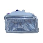 Faro Anteriore Sinistro FIAT Uno Ry Asimm./H4 Depo