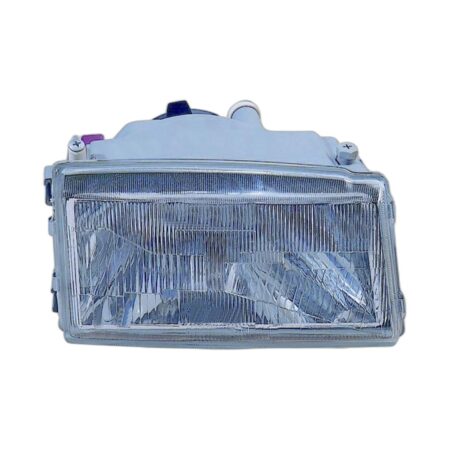 Faro Anteriore Destro FIAT Uno Ry – Asimmetrica/H4 Depo