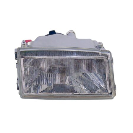 Faro Anteriore Destro FIAT Uno Ry H4 – Regolazione Manuale Neolite