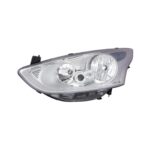 Faro Anteriore Sinistro Ford B-Max 2012+ - Con Motore Elettrico Incluso