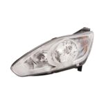 Faro Anteriore Sinistro Ford C-Max 2010-2014 - Con Motore
