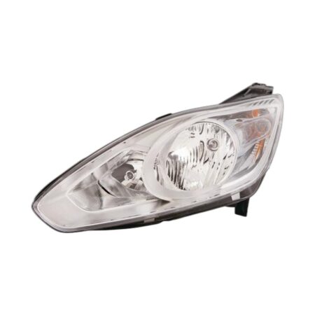 Faro Anteriore Sinistro Ford C-Max 2010-2014 - Con Motore