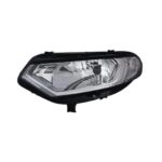 Faro Anteriore Sinistro Ford Ecosport 2013-2016 - A Led Con Motore