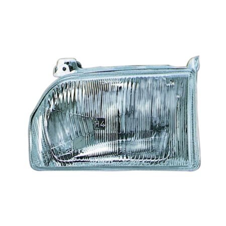 Faro Anteriore Sinistro Ford Escort 1986-1990