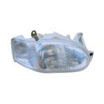 Faro Anteriore Sinistro Ford Escort 1995+ - Regolazione Elettrico