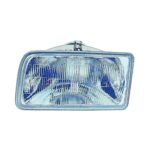 Faro Anteriore Sinistro Ford Fiesta 1984-1995, originale 1652633
