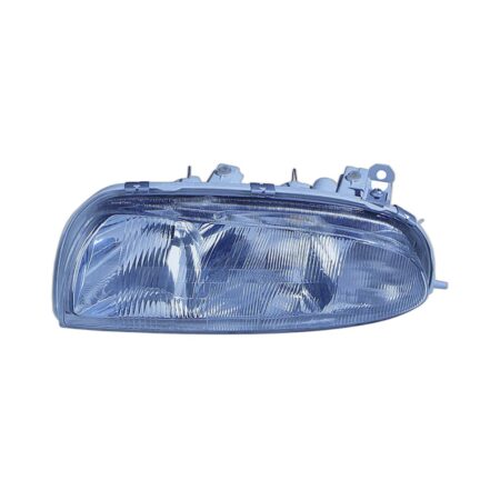 Faro Anteriore Sinistro Ford Fiesta 1996-2001 - Regolazione Elettrico