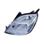 Faro Anteriore Sinistro Ford Fiesta 2002-2005, originale 1198225