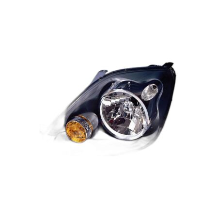 Faro Anteriore Sinistro Ford Fiesta 2006-2007