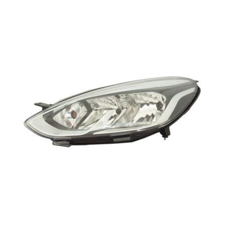 Faro Anteriore Destro Ford Fiesta 2017+ – Con Motore