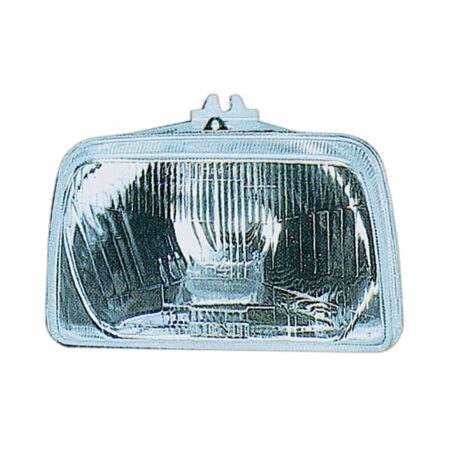 Faro Anteriore Sinistro Ford Fiesta 76-83