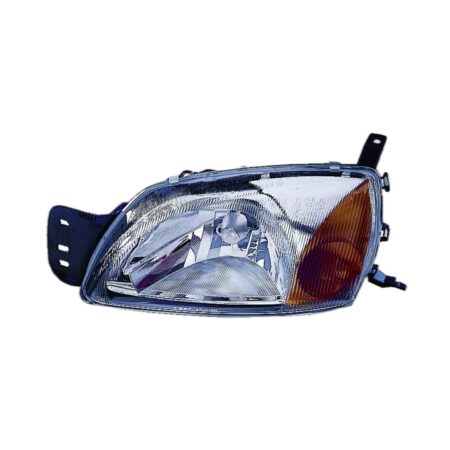 Faro Anteriore Sinistro Ford Fiesta 99' Reg. Elet.