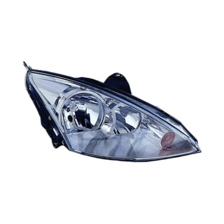 Faro Anteriore Sinistro Ford Focus 2001-2004, originale 1343657, 1152472